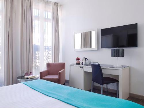 Premium Room