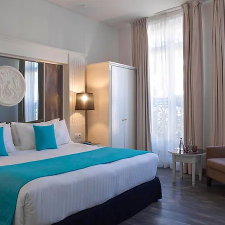 Hotel Paris Opera, Affiliated By Melia-2